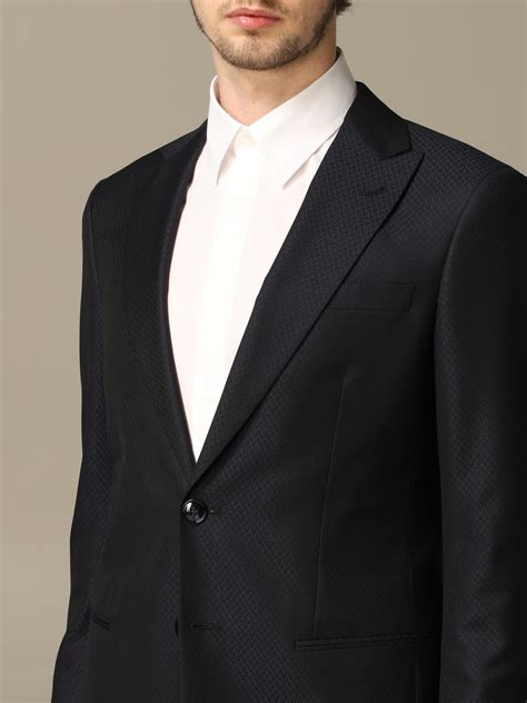 armani suits cheap|Armani top clearance.